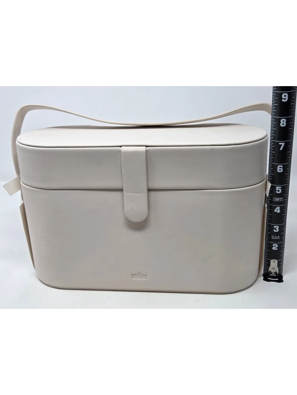 Braun Silk-expert Pro 5 IPL Hair Removal Device CASE ONLY